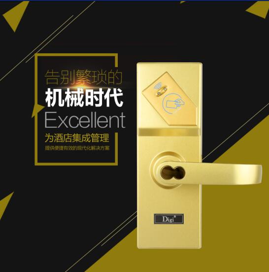 第吉爾7500TEMIC酒店鎖(砂金) 第吉爾7500TEMIC酒店鎖(砂金)