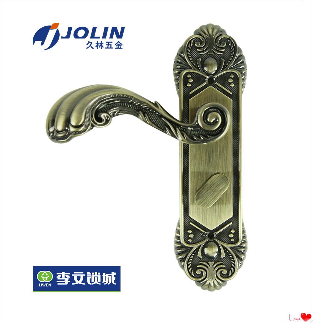 久林執(zhí)手鎖20B-6836青古銅 久林執(zhí)手鎖20B-6836青古銅