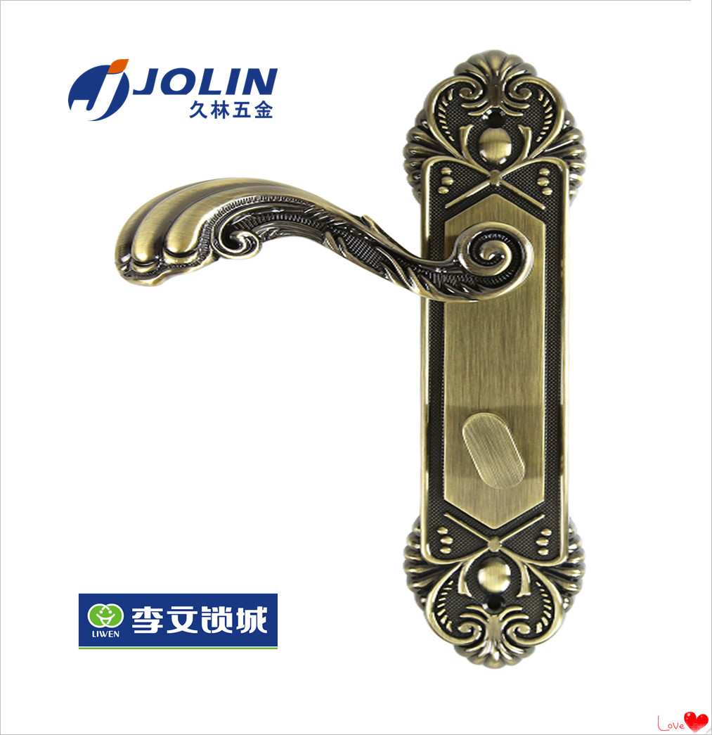 久林執(zhí)手鎖24B-6836青古銅 久林執(zhí)手鎖24B-6836青古銅