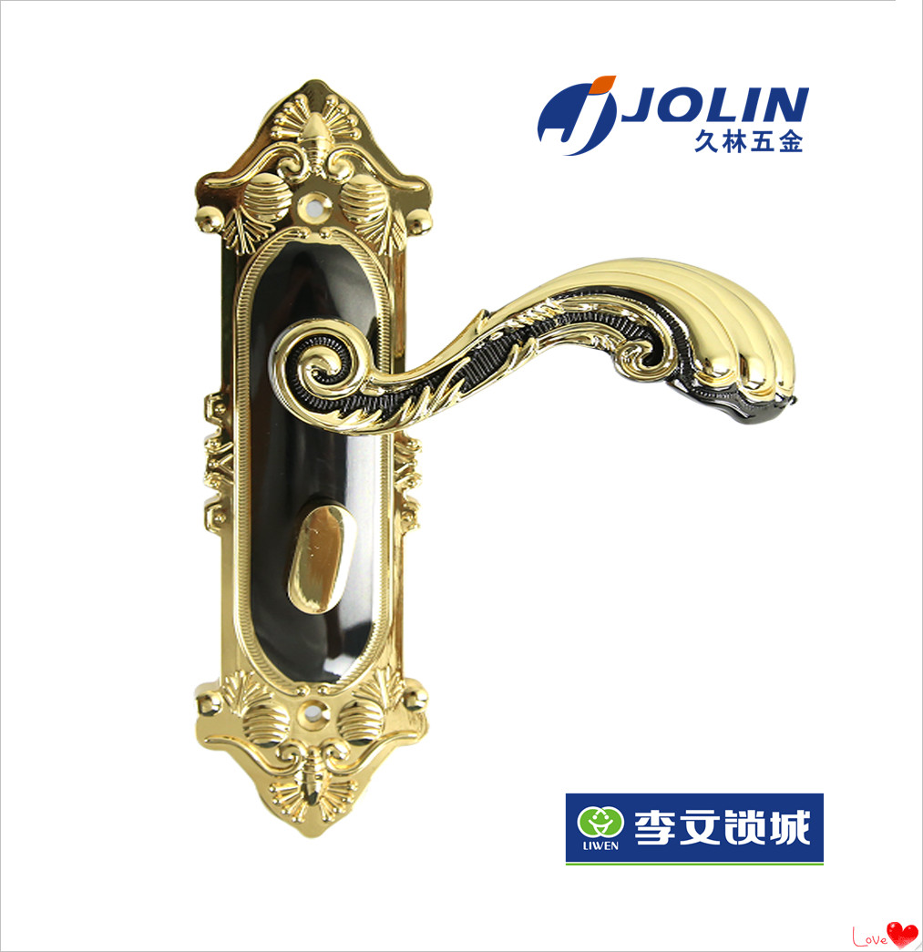 久林執(zhí)手鎖20B-6936槍間金 久林執(zhí)手鎖20B-6936槍間金