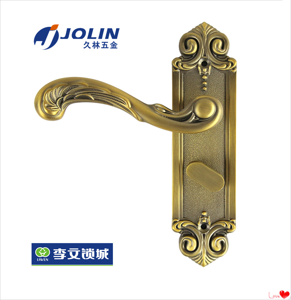 久林執(zhí)手鎖20A-0792棕古銅 久林執(zhí)手鎖20A-0792棕古銅