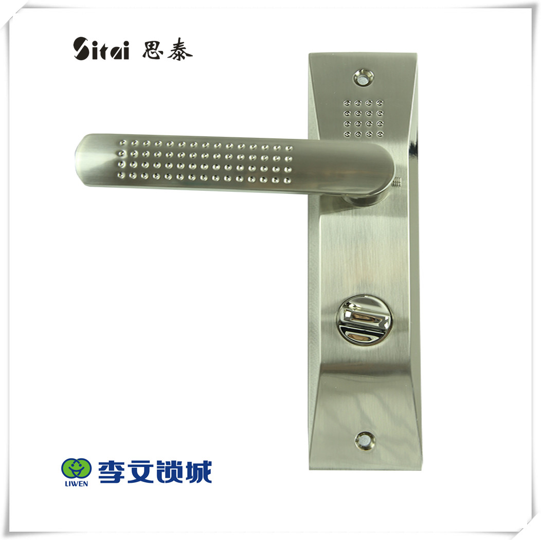思泰執(zhí)手鎖ST-MF007003NLS1 思泰執(zhí)手鎖ST-MF007003NLS1