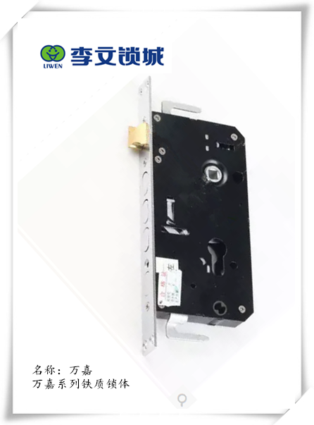 萬(wàn)嘉系列鐵質(zhì)鎖體 萬(wàn)嘉系列鐵質(zhì)鎖體